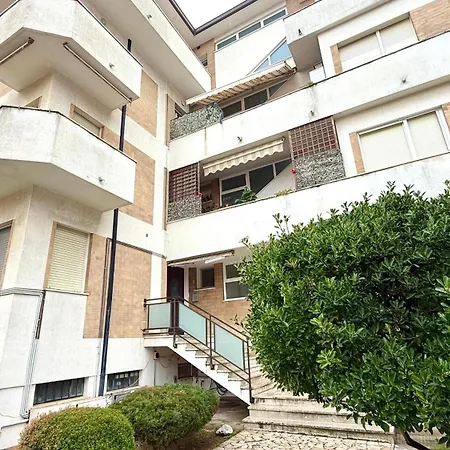 Apartment Se142 Senigallia, Ampio Trilocale Vicino Al Mare *