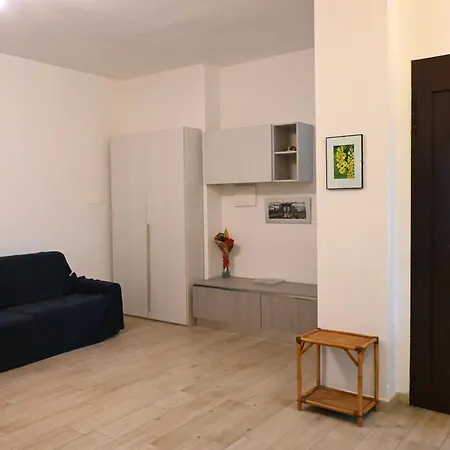 Se142 Senigallia, Ampio Trilocale Vicino Al Mare *