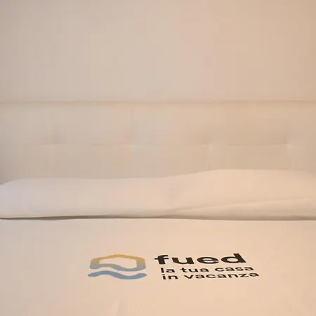 Se142 Senigallia, Ampio Trilocale Vicino Al Mare Apartment *