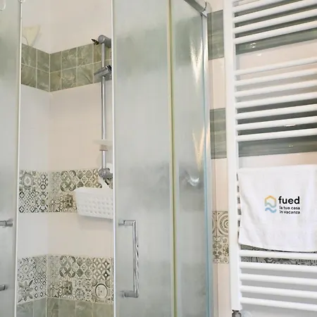Se142 Senigallia, Ampio Trilocale Vicino Al Mare Apartment Senigallia