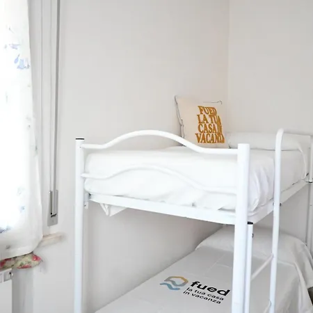 Se142 Senigallia, Ampio Trilocale Vicino Al Mare Apartment *