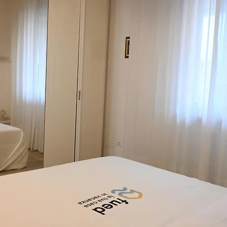 Apartmán Se142 Senigallia, Ampio Trilocale Vicino Al Mare *