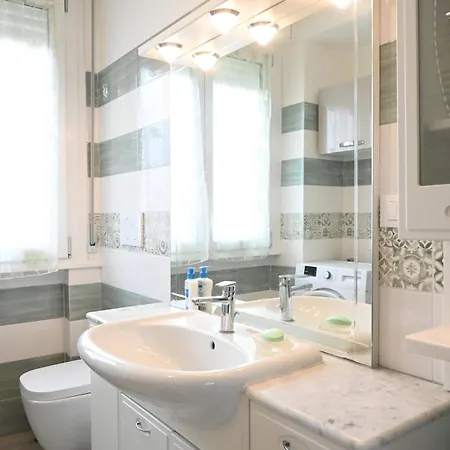Apartmán Se142 Senigallia, Ampio Trilocale Vicino Al Mare Senigallia