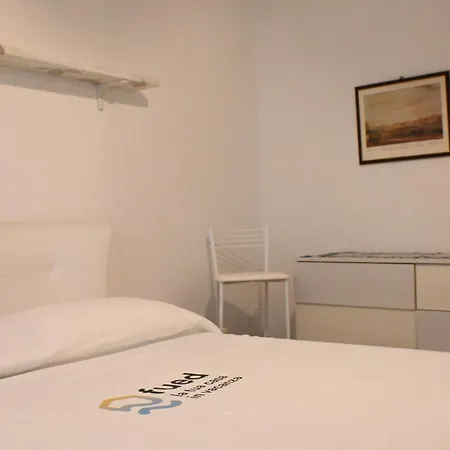 Se142 Senigallia, Ampio Trilocale Vicino Al Mare * 西尼加利亚