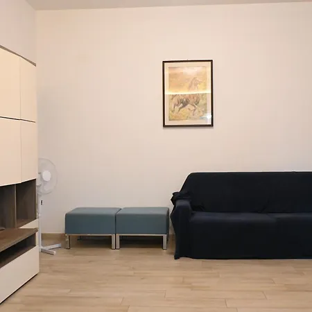 公寓 Se142 Senigallia, Ampio Trilocale Vicino Al Mare