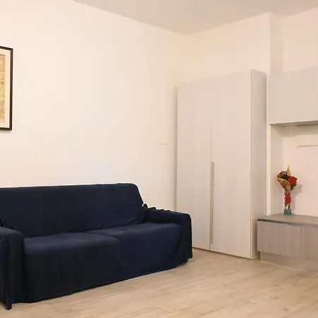 Se142 Senigallia, Ampio Trilocale Vicino Al Mare Apartmán *