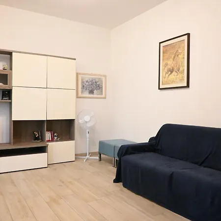 Apartmán Se142 Senigallia, Ampio Trilocale Vicino Al Mare
