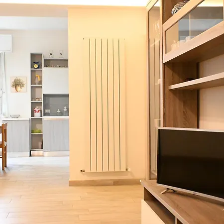 Se142 Senigallia, Ampio Trilocale Vicino Al Mare Apartmán Senigallia